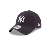 NEW ERA Cappello da baseball 'CLASSIC' marino / bianco, Taglia 55-60