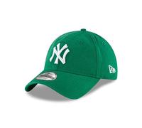Cappellino con visiera New Era 9TWENTY MLB Core Classic 2.0 New York Yankees Vert TU