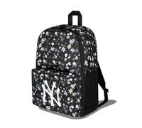 E_0002_S2027647 New Era Zaino Sportivo New Era FLORAL AOP STADIUM 60357000 Nero
