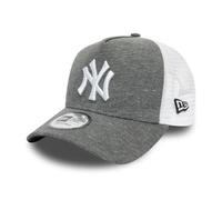 New Era Cappellino Con Visiera New York Yankees Mlb E Frame Jersey Adjustable