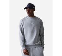 New Era New York Yankees Mlb League Essential M - Felpa - Uomo - Grigio S