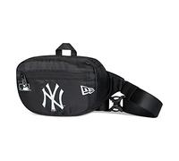 New Era New York Yankees MLB Micro Waist Bag Nero Marsupio