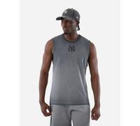 New Era New York Yankees Mlb Small Logo M - Canotta