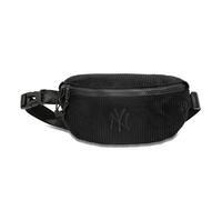 New Era New York Yankees MLB Tonal Cord Waist Bag Borsa nero