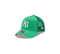 New Era New York Yankees MLB Tonal Mesh Spring Toffee 9Forty Kids Cappellino Regolabile A-Frame Trucker