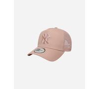 New Era Outline EF Trucker Neyyan 680 - Pastel Pink One Size