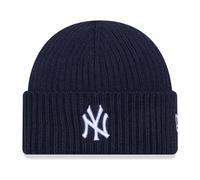 New Era New York Yankees New Traditions Beanie One Size