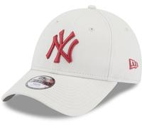 New Era New York Yankees Pietra Red 9Forty Strapback Cap Youth Giovani