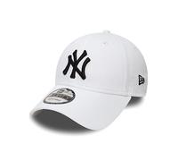 New Era League Basic 9Forty New York Yankees Snapback Cap, Uomo, Multicolor, OSFA (55.8 cm - 60.6 cm)