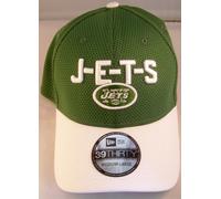 New Era NFL 18 Tappo 39Thirty Spotlight New York Jets M/L