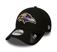Cappellino New Era The League Balrav T 10517893 Nero 00