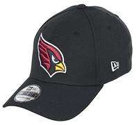 New Era NFL Berretto 39thirty Cappellino da Baseball Football Americano NFL Core Logo Colore della Squadra