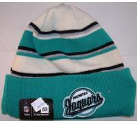 New Era NFL Berretto, Beanie, JACKSONVILLE JAGUARS