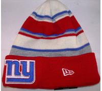 New Era NFL Berretto, Beanie, NEW YORK GIANTS