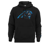 New Era NFL Carolina Panthers Team Logo Pullover Hoodie, XXL