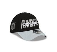 New Era - NFL Cincinnati Bengals 2022 Draft 39thirty, Berretto da Baseball Uomo