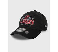 NEW ERA Era NFL Kansas City Chiefs Helmet 9Twenty cap One Size