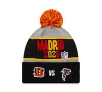 New Era NFL International Games 2026