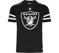 New Era NFL - Maglia da calcio dei Las Vegas Raiders, taglia XL