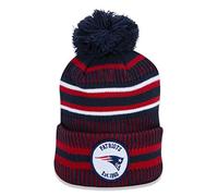 CAPPELLO NEW ERA SIDELINE 2019 HOME KNIT NEW ENGLAND PATRIOTS