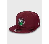New Era NFL RETRO 9FIFTY PHILADELPHIA PHILLIES OTC men Caps red in taglia:M/L