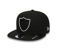 New Era NFL SEATTLE SEAHAWKS Team Outline 9FIFTY Snapback Cap