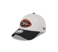 New Era NFL Sideline 9Forty Stretch Snap Cincinnati Bengals da Uomo, Taglia Unica, Cincinnati Bengals, Etichettalia Unica