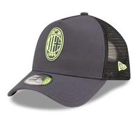 New Era NFL Sideline 9Forty Stretch Snap Minnesota Vikings da Uomo, Taglia Unica, Vichinghi del Minnesota, Etichettalia Unica