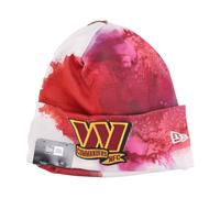 New Era - NFL Sideline Ink Berretto Washington Commanders - - Accessories - Uomo - Multicolore - ONE SIZE