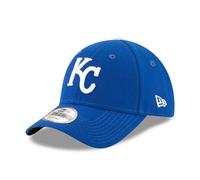 Cappellino New Era The League Karnroy 10047529 Blu scuro OS