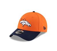 Cappellino New Era The League Denbro 10517886 Arancione 00