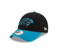 New Era NFL The League Carolina Panthers 9Forty - Cappellino, Nero , Taglia unica