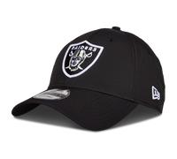 Cappellino New Era NFL Las Vegas Raiders Noir TU
