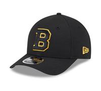 New Era NHL 9FORTY M - Berretto Boston Bruins Black