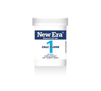 New Era No.1 Calc Fluor - 240 compresse