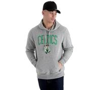 New Era Noi NBA Regular Hoody Boscel HGR Felpa Uomo