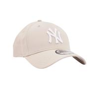 New Era - NOS League ESS 9Forty Cap - - Accessories - Uomo - Beige - ONE SIZE