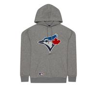 New Era NOS MLB - Felpa con Cappuccio da Uomo, Modello Torjay HGR