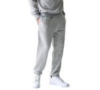 NEW ERA NOS MLB LE MIDI JOGGER BB NEYYAN GREY 60675775 - GRIGIO / XS