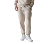 New Era - NOS MLB Le Midi Jogger BB Neyyan Stn - - Trousers - Uomo - Beige - L