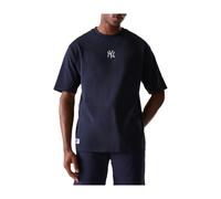 New Era - Nos Mlb Le Midi Os Tee Neyyan - - Tops - Uomo - Blu - L