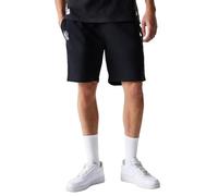 New Era - NOS MLB Le Midi Short Ft Neyyan Blk, Pantaloncini Uomo