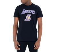 New Era NOS NBA Loslak 60416756 Camicia da Donna Uomo (Pacco da 1)