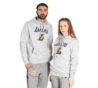 New Era NOS NBA Regular Hoody LOSLAK HGRTRP
