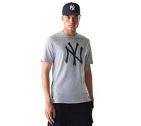 New Era Notre MLB Regular Tee Neyyan Hgrblk - Maglietta da Uomo