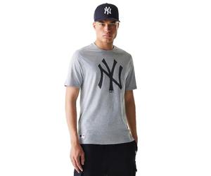 New Era Notre MLB Regular Tee Neyyan Hgrblk - Maglietta da Uomo