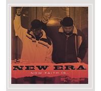 New Era - Now Faith Is