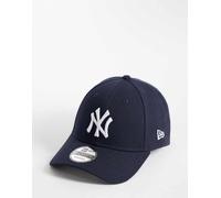 NEW ERA Cappello da baseball '9Forty Mlb The League New York Yankees' nero / bianco Donna - Streetwear - Accessori - Cappelli e berretti NEW ERA 55-60
