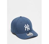 Cappellino New Era MLB 9FORTY M-Crown New York Yankees blu bianco