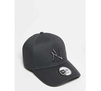 New Era 9forty Mlb New York Yankees - Cappellino - Antracite UNICA